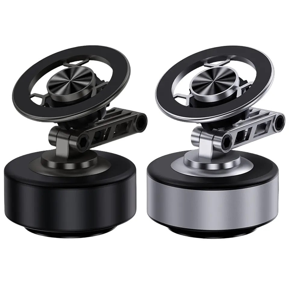 Magnetischer Telefonhalter mit verstellbarem Arm – Freihändiger Komfort und 360°-Ansicht