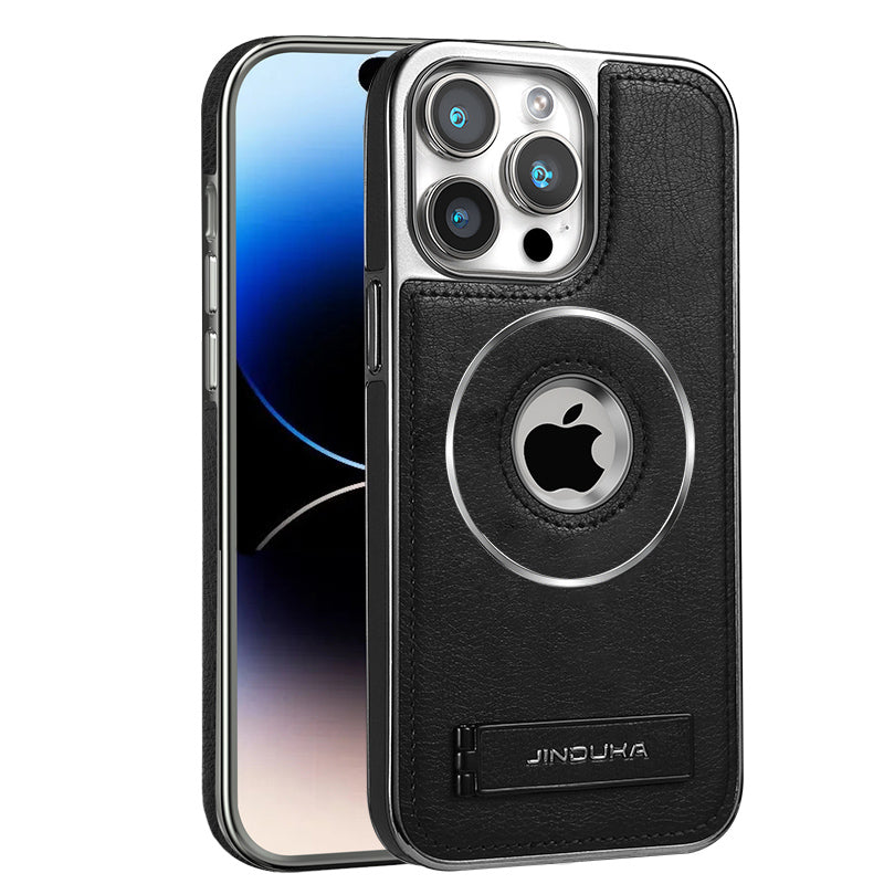 Elegante magnetische iPhone-Hülle: Verbesserter Schutz, angenehmer Griff und MagSafe-Kompatibilität