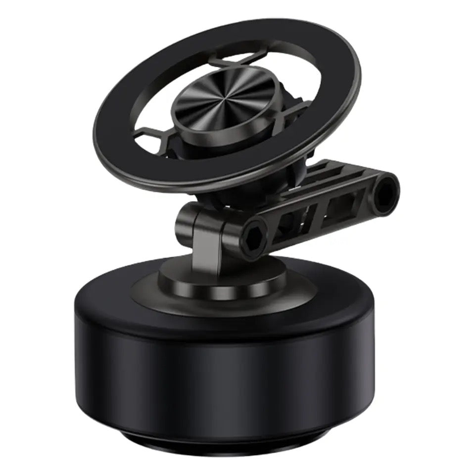 Magnetischer Telefonhalter mit verstellbarem Arm – Freihändiger Komfort und 360°-Ansicht