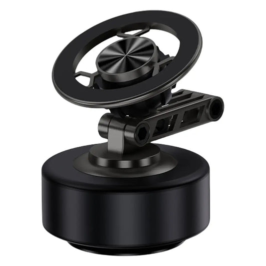 Magnetischer Telefonhalter mit verstellbarem Arm – Freihändiger Komfort und 360°-Ansicht