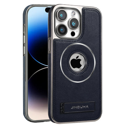 Elegante magnetische iPhone-Hülle: Verbesserter Schutz, angenehmer Griff und MagSafe-Kompatibilität