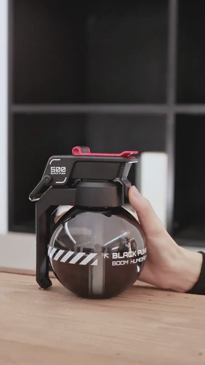 Luftbefeuchter &amp; Diffusor für ätherische Öle – Coole Esports-Raumdekoration &amp; Geschenk